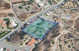 زمین تجاری Agios Tychonas, قبرس. 2,600,000 €