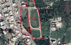 زمین تجاری لارناکا, قبرس. 1,600,000 €