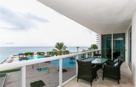 آپارتمان  – Hallandale Beach, فلوریدا, ایالات متحده آمریکا. 842,000 €