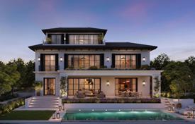 مجتمع مسكوني Hudayriyat Golf Estates – أبو ظبي, امارات متحده عربی. $7,230,000 از