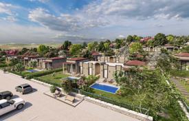 آپارتمان  – Mumcular, بودروم, Mugla,  ترکیه. From $296,000