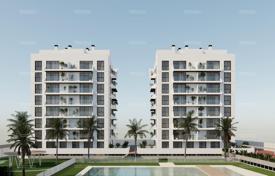 دو خانه بهم چسبیده Guardamar del Segura, اسپانیا. 319,000 €