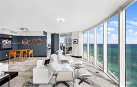 آپارتمان کاندو – North Miami Beach, فلوریدا, ایالات متحده آمریکا. $2,750,000