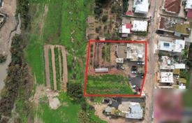 زمین تجاری Famagusta, قبرس. 415,000 €