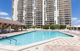 آپارتمان  – Aventura, فلوریدا, ایالات متحده آمریکا. $745,000