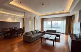 4غرفة شقق في الوحدات السكنية Pathum Wan, تایلند. $4,900 في الأسبوع