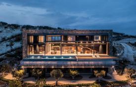 4غرفة دو خانه بهم چسبیده 1204 متر مربع Agios Tychonas, قبرس. 16,000,000 €