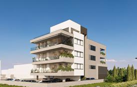 3غرفة پنت‌هاوس ها 129 متر مربع Agios Athanasios (Cyprus), قبرس. 850,000 €