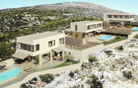 4غرفة خانه  225 متر مربع Split-Dalmatia County, کرواسی. 1,050,000 €