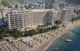 2غرفة شقة في مبنى جديد 84 متر مربع Rafailovići, مونته نگرو. 437,000 €