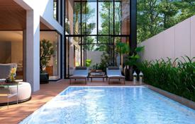 New residential complex with villas Rawai, تایلند. $656,000 از