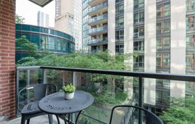 آپارتمان  – The Esplanade, Old Toronto, تورنتو,  انتاریو,   کانادا. C$1,075,000