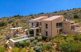 4غرفة ویلا  Chania, یونان. 1,550,000 €