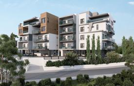 2غرفة آپارتمان  95 متر مربع Agios Athanasios (Cyprus), قبرس. 390,000 €