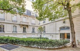 آپارتمان  – 16th arrondissement of Paris (Passy), پاریس, Ile-de-France,  فرانسه. 1,360,000 €