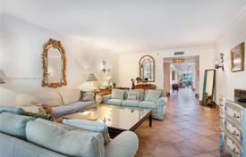 آپارتمان کاندو – Key Biscayne, فلوریدا, ایالات متحده آمریکا. $3,150,000