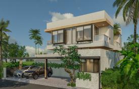 2غرفة ویلا  136 متر مربع Ubud, اندونزی. $290,000