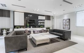 4غرفة آپارتمان  Etobicoke, کانادا. C$784,000