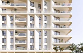 2غرفة آپارتمان  73 متر مربع Villajoyosa, اسپانیا. 370,000 €