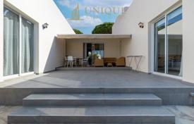4غرفة دو خانه بهم چسبیده 150 متر مربع Coral Bay, قبرس. 850,000 €