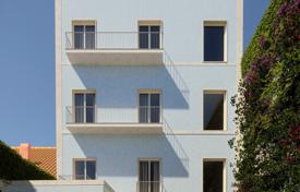 آپارتمان  – لیسبون, پرتغال. 370,000 €
