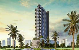 3غرفة آپارتمان  88 متر مربع Business Bay, امارات متحده عربی. $376,000 از
