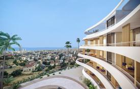 3غرفة آپارتمان  126 متر مربع Agios Athanasios (Cyprus), قبرس. 701,000 €