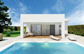 3غرفة ویلا  123 متر مربع El Fondó de les Neus, اسپانیا. 370,000 €