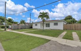 3غرفة خانه  118 متر مربع North Miami Beach, ایالات متحده آمریکا. $899,000