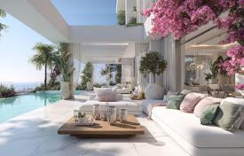 4غرفة دو خانه بهم چسبیده 320 متر مربع Moraira, اسپانیا. 1,520,000 €