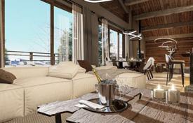 5غرفة عمارت  125 متر مربع Savoie, فرانسه. 1,144,000 €