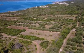 زمین تجاری Zadar County, کرواسی. 110,000 €