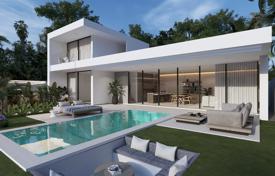 New residential complex with villas سامویی, تایلند. $325,000 از