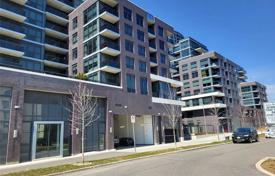 5غرفة آپارتمان  Etobicoke, کانادا. C$918,000