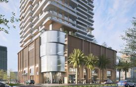 مجتمع مسكوني Azizi Milan 28 – مدينة العرب, دبی, امارات متحده عربی. $170,000 از