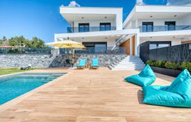 3غرفة ویلا  172 متر مربع کاساندرا, یونان. 799,000 €