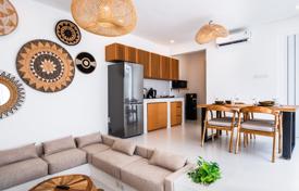 2غرفة ویلا  160 متر مربع Tibubeneng, اندونزی. $179,000