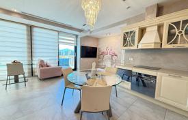 2غرفة آپارتمان  55 متر مربع Batumi, گرجستان. $220,000
