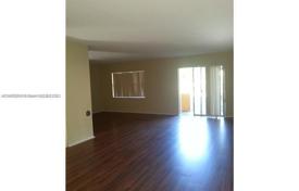 آپارتمان کاندو – Hialeah, فلوریدا, ایالات متحده آمریکا. $280,000