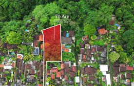 زمین تجاری Ubud, اندونزی. $2,252,000