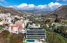 2غرفة آپارتمان  96 متر مربع Germasogeia, قبرس. 442,000 €