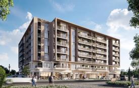 مجتمع مسكوني Aris By Grid – دبي الجنوب, دبی, امارات متحده عربی. $163,000 از
