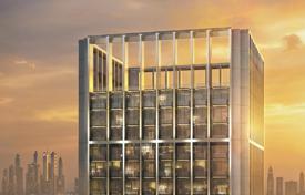 فروشگاه Binghatti Luxuria – Jumeirah Village Triangle (JVT), قرية جميرا فيليدج, دبی, امارات متحده عربی. $1,353,000
