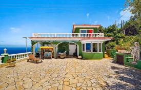 3غرفة ویلا  724 متر مربع Guia de Isora, اسپانیا. 850,000 €
