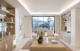 12غرفة ویلا  575 متر مربع Nueva Andalucia, اسپانیا. 5,495,000 €