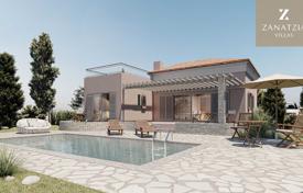 3غرفة ویلا  Souni-Zanakia, قبرس. 535,000 €