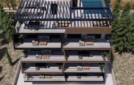 2غرفة آپارتمان  123 متر مربع Neapolis, قبرس. 605,000 €