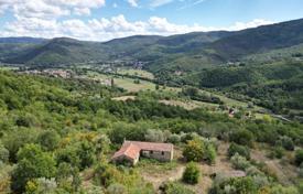 ویلا  303 متر مربع Cortona, ایتالیا. 430,000 €