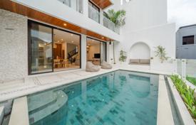 3غرفة ویلا  130 متر مربع Canggu, اندونزی. $310,000