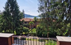 آپارتمان  – Meina, Piedmont, ایتالیا. 420,000 €
